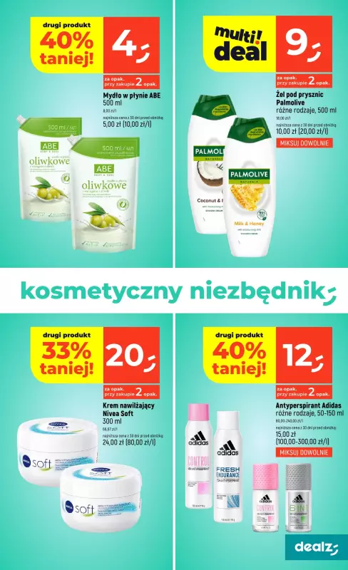 Dealz - gazetka promocyjna Make a Dealz! od czwartku 26.06 do środy 02.07 - strona 25