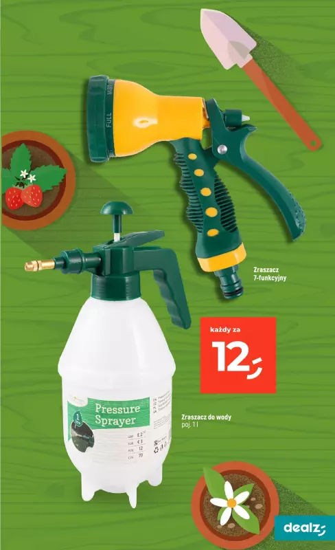 Dealz - gazetka promocyjna Make a Dealz! od czwartku 26.06 do środy 02.07 - strona 33