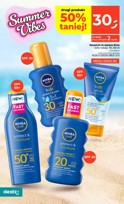 Dealz - gazetka promocyjna MAKE A DEALZ od czwartku 03.07 do środy 09.07 - strona 26