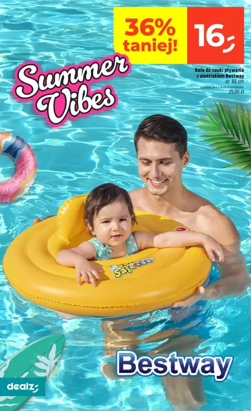 Dealz - gazetka promocyjna MAKE A DEALZ od czwartku 03.07 do środy 09.07 - strona 20