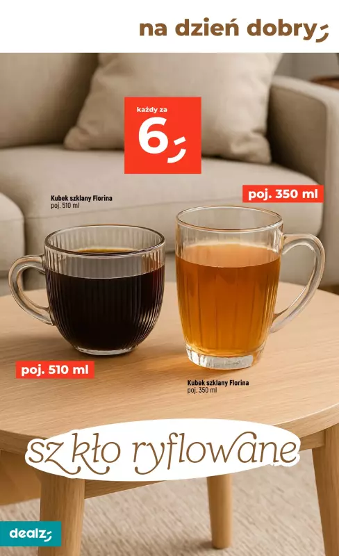 Dealz - gazetka promocyjna MAKE A DEALZ  do środy 16.07 - strona 32