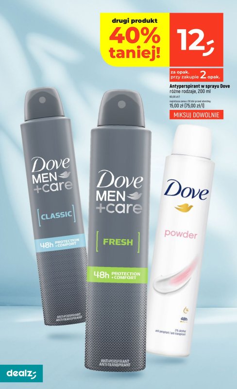 Dealz - gazetka promocyjna MAKE A DEALZ  do środy 16.07 - strona 28