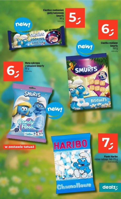 Dealz - gazetka promocyjna Make a Dealz!  do środy 23.07 - strona 13