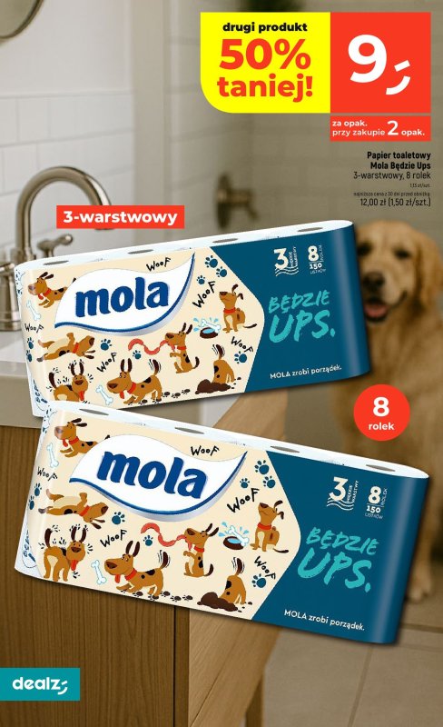 Dealz - gazetka promocyjna Make a Dealz!  do środy 23.07 - strona 18