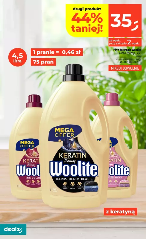 Dealz - gazetka promocyjna Make a Dealz! od czwartku 24.07 do środy 30.07 - strona 12
