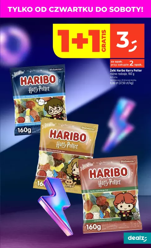 Dealz - gazetka promocyjna Make a Dealz! od czwartku 07.08 do środy 13.08 - strona 51