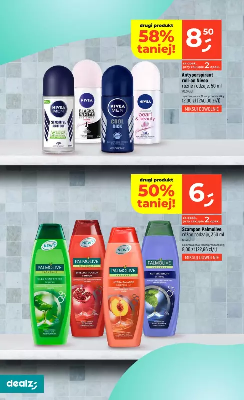 Dealz - gazetka promocyjna Make a Dealz! od czwartku 07.08 do środy 13.08 - strona 18