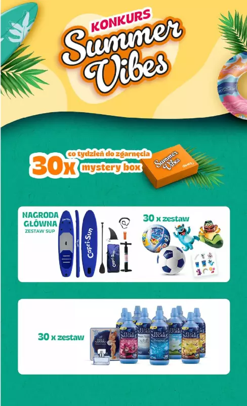 Dealz - gazetka promocyjna Make a Dealz! od czwartku 07.08 do środy 13.08 - strona 2