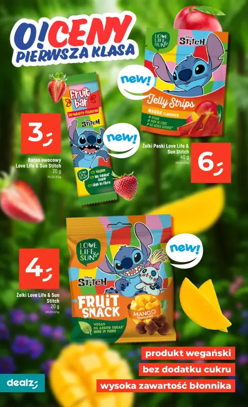 Dealz - gazetka promocyjna Make a Dealz! od czwartku 14.08 do środy 20.08 - strona 28