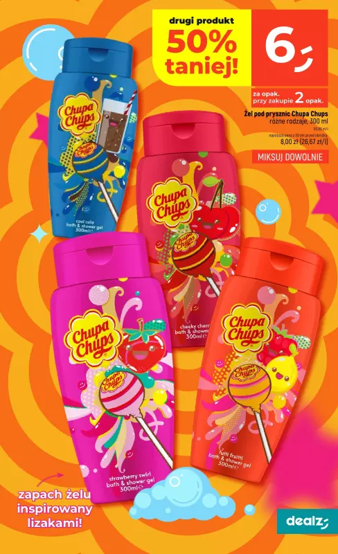 Dealz - gazetka promocyjna Make a Dealz! od czwartku 14.08 do środy 20.08 - strona 17