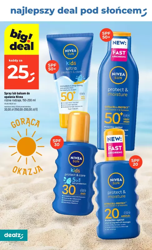 Dealz - gazetka promocyjna Make a Dealz! od czwartku 14.08 do środy 20.08 - strona 8