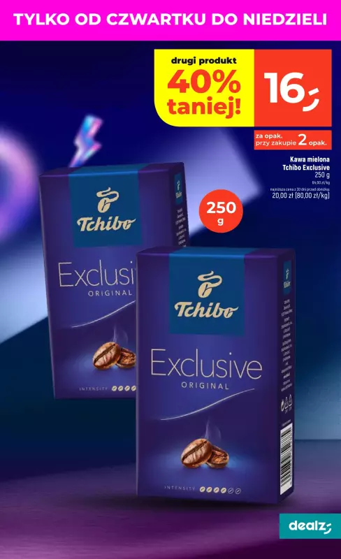 Dealz - gazetka promocyjna Gazetka od czwartku 28.08 do środy 03.09 - strona 39