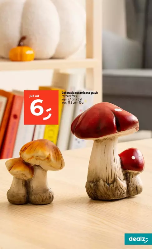 Dealz - gazetka promocyjna Make a Dealz! od czwartku 04.09 do środy 10.09 - strona 27