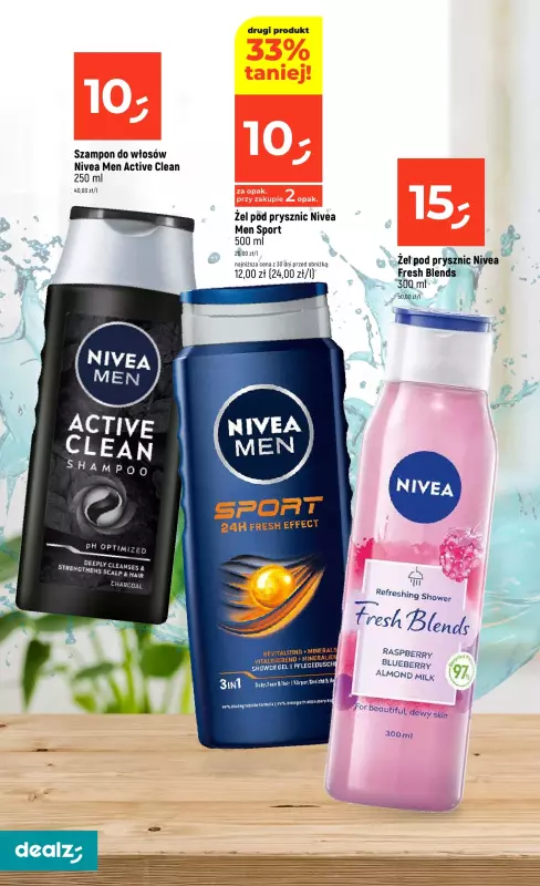 Dealz - gazetka promocyjna Make a Dealz! od czwartku 04.09 do środy 10.09 - strona 16