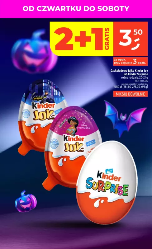 Dealz - gazetka promocyjna Make a Dealz! od czwartku 11.09 do środy 17.09 - strona 38