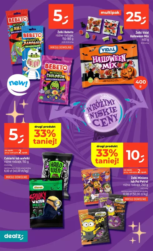 Dealz - gazetka promocyjna Make a Dealz!   - strona 2