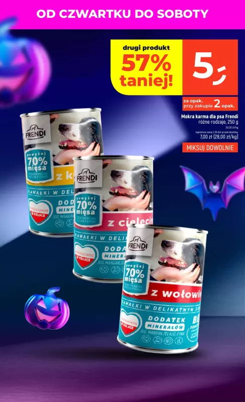 Dealz - gazetka promocyjna Make a Dealz! od czwartku 11.09 do środy 17.09 - strona 40