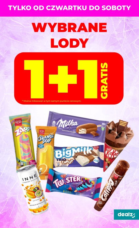 Dealz - gazetka promocyjna Make a Dealz! od czwartku 11.09 do środy 17.09 - strona 33