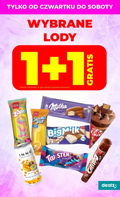 Dealz - gazetka promocyjna Make a Dealz! od czwartku 11.09 do środy 17.09 - strona 33