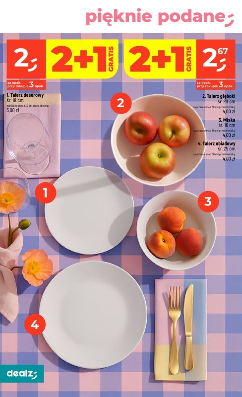 Dealz - gazetka promocyjna Make a Dealz! od czwartku 11.09 do środy 17.09 - strona 22