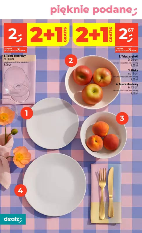 Dealz - gazetka promocyjna Make a Dealz! od czwartku 11.09 do środy 17.09 - strona 22