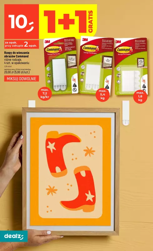 Dealz - gazetka promocyjna Make a Dealz! od czwartku 11.09 do środy 17.09 - strona 26