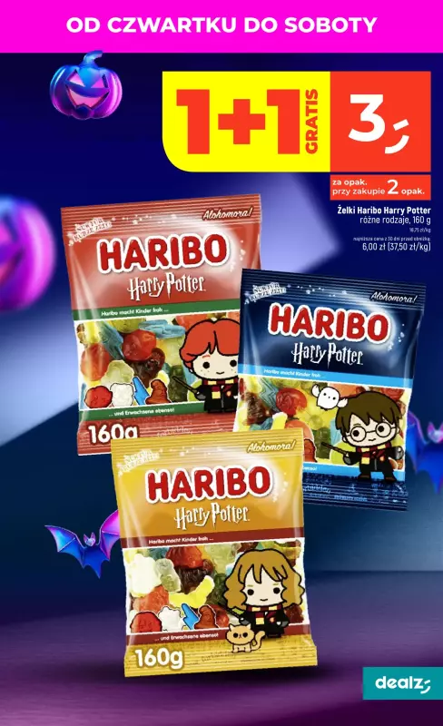 Dealz - gazetka promocyjna Make a Dealz! od czwartku 11.09 do środy 17.09 - strona 41