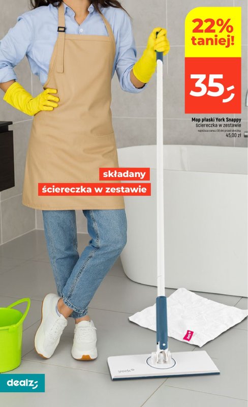 Dealz - gazetka promocyjna Make a Dealz! od czwartku 11.09 do środy 17.09 - strona 18