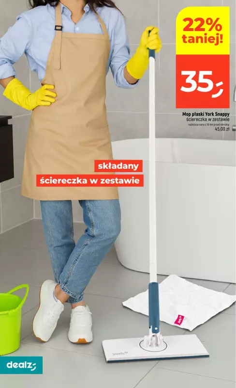 Dealz - gazetka promocyjna Make a Dealz! od czwartku 11.09 do środy 17.09 - strona 18