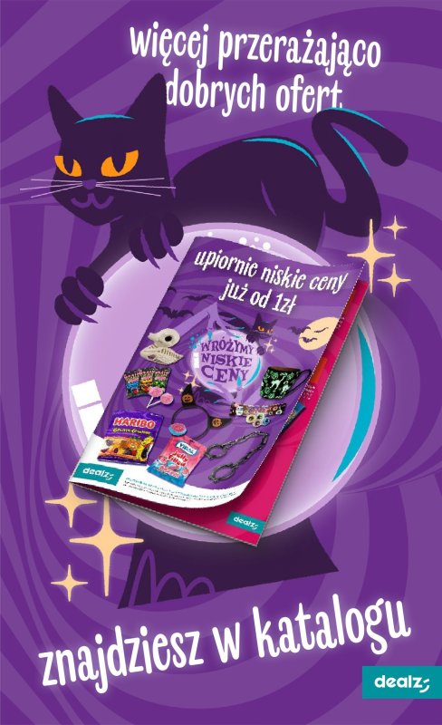 Dealz - gazetka promocyjna Make a Dealz! od czwartku 11.09 do środy 17.09 - strona 3