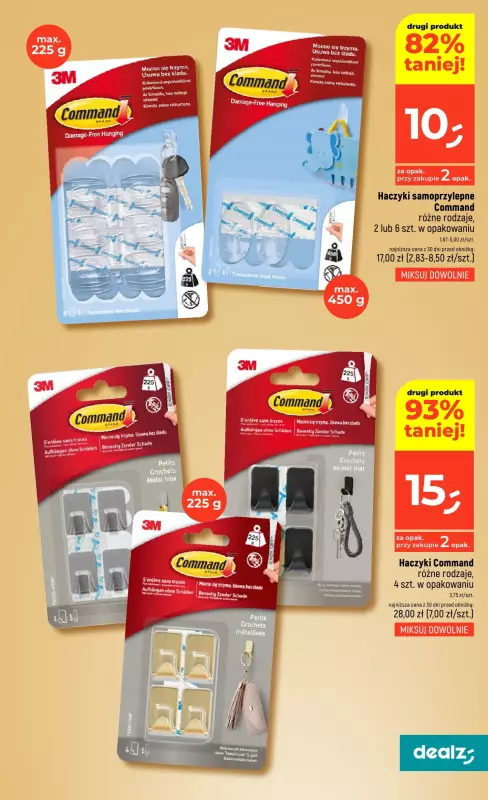 Dealz - gazetka promocyjna Make a Dealz! od czwartku 11.09 do środy 17.09 - strona 27