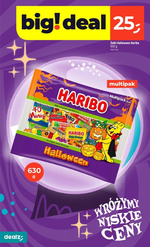 Dealz - gazetka promocyjna Make a Dealz! od czwartku 18.09 do środy 24.09 - strona 10