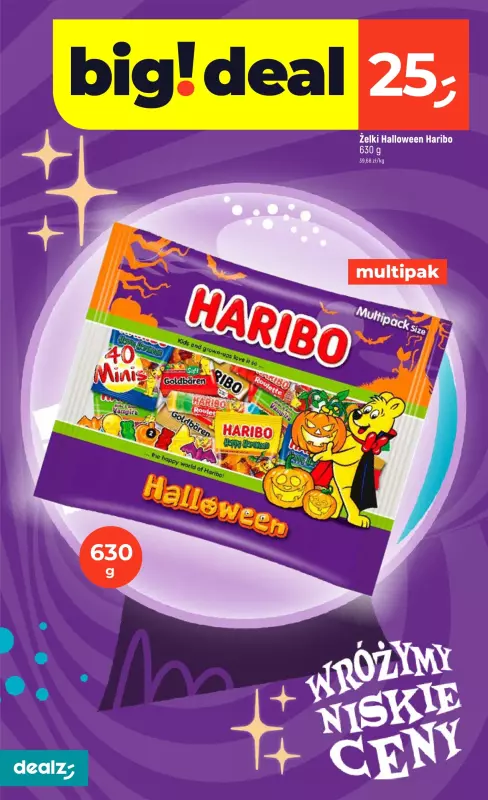 Dealz - gazetka promocyjna Make a Dealz! od czwartku 18.09 do środy 24.09 - strona 10