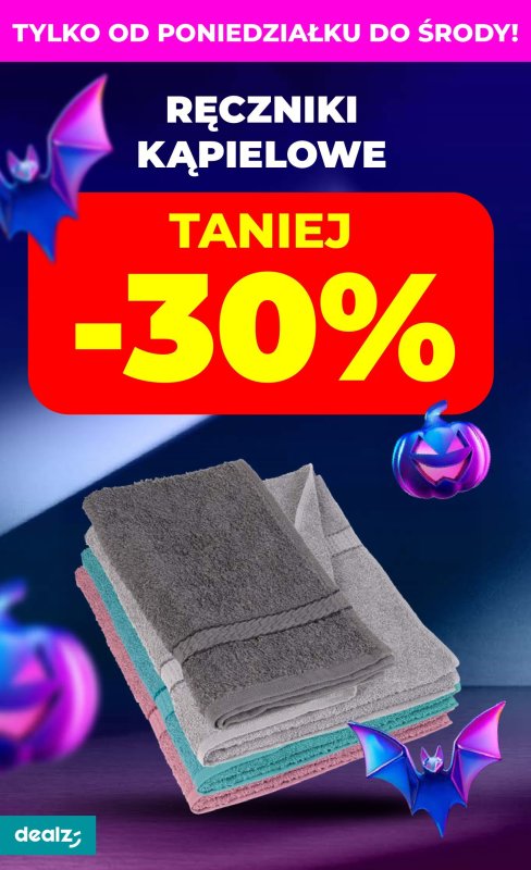 Dealz - gazetka promocyjna Make a Dealz! od czwartku 18.09 do środy 24.09 - strona 48