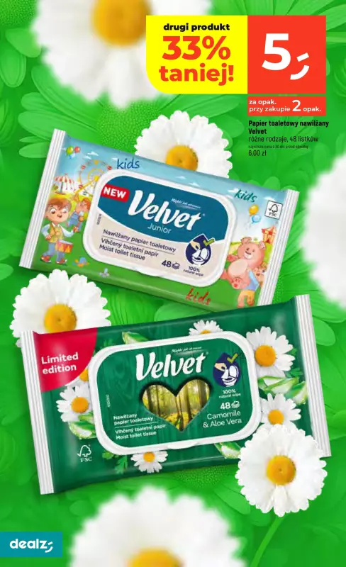 Dealz - gazetka promocyjna Make a Dealz! od czwartku 02.10 do środy 08.10 - strona 20