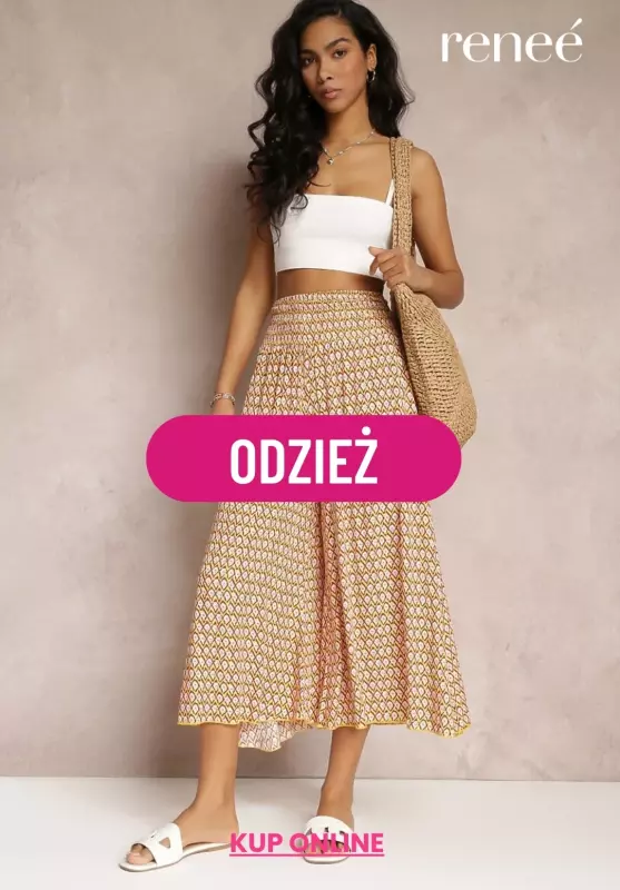 Renee - gazetka promocyjna -10% za dołączenie do Renee Girls Club   - strona 3