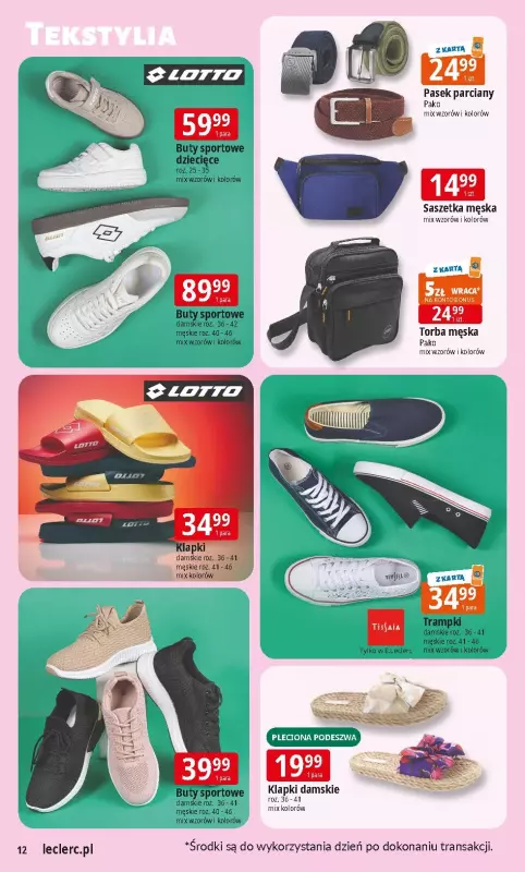 Leclerc - gazetka promocyjna Oferta E.Leclerc I Uroda w dobrej cenie od wtorku 06.05 do soboty 17.05 - strona 25