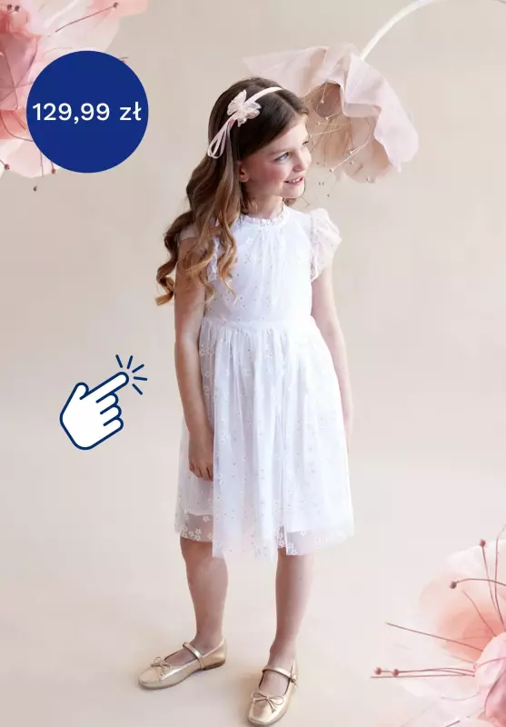 5.10.15 - gazetka promocyjna Odzież na specjalne okazje   - strona 2