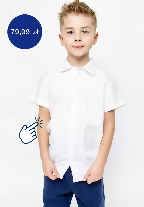 5.10.15 - gazetka promocyjna Odzież na specjalne okazje   - strona 3