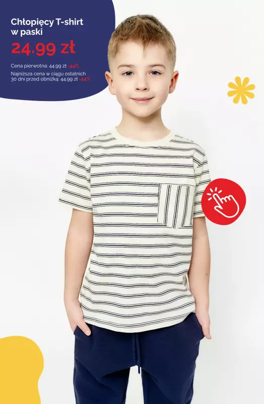 5.10.15 - gazetka promocyjna Wyprzedaż do -50%   - strona 2
