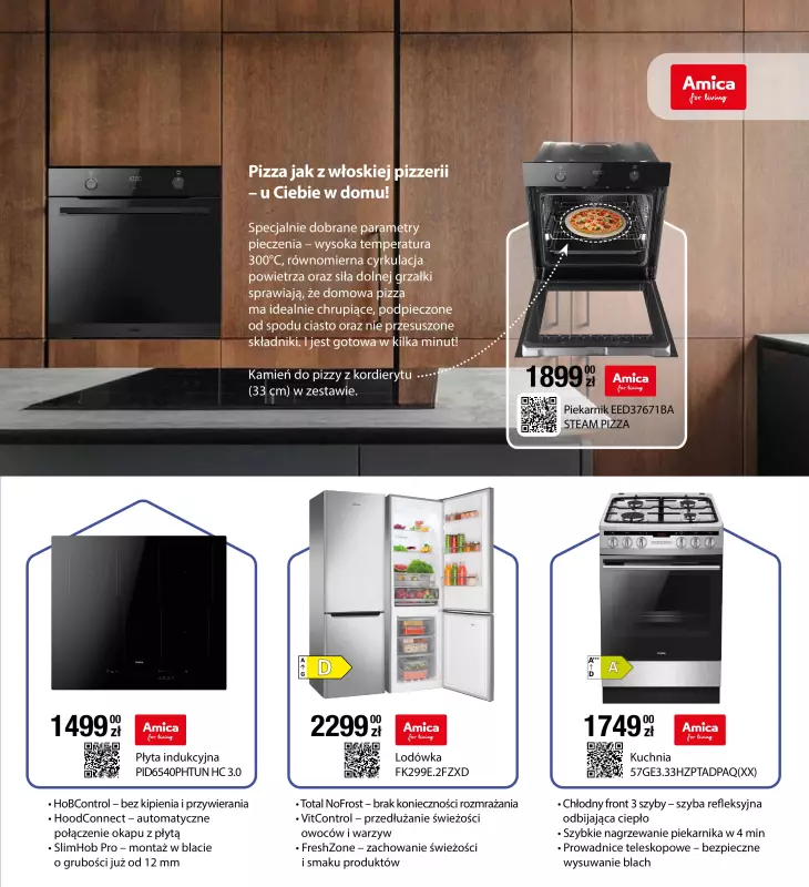 RTV EURO AGD - gazetka promocyjna Katalog   - strona 3