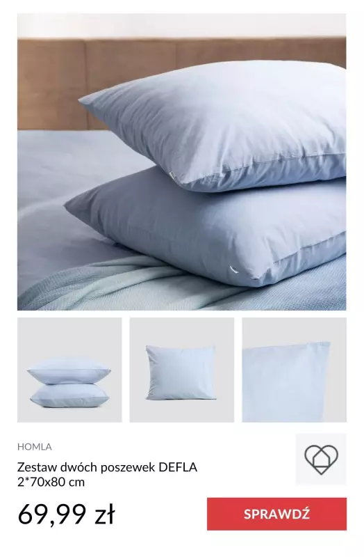 Homla - gazetka promocyjna Ubierz swój dom w lato od czwartku 15.05  - strona 16