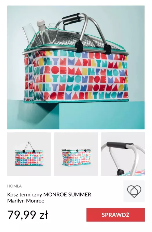 Homla - gazetka promocyjna Ubierz swój dom w kolor od czwartku 05.06  - strona 15