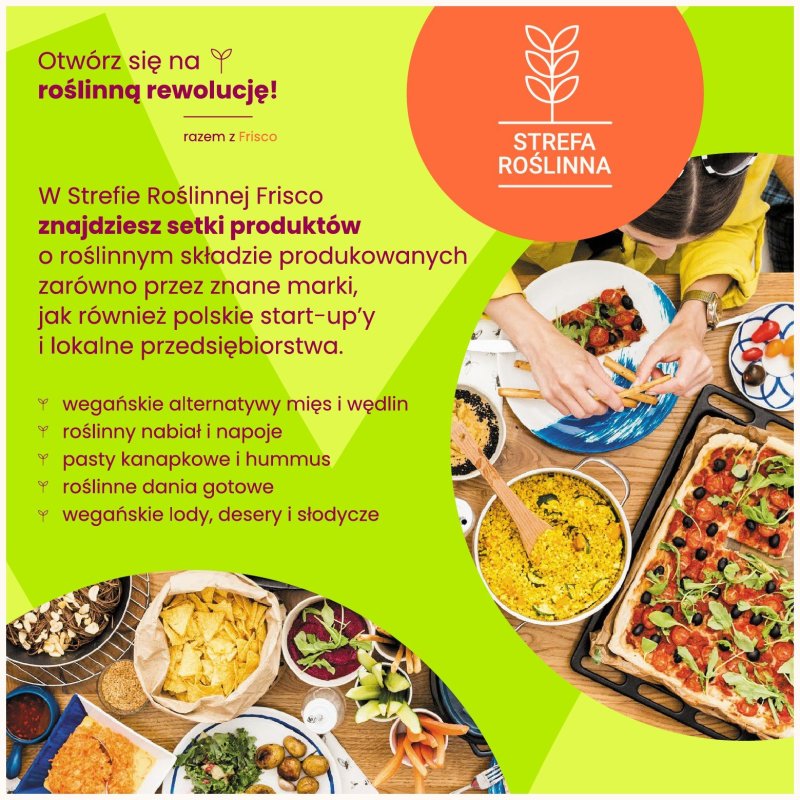 Frisco - gazetka promocyjna Gazetka od poniedziałku 05.05 do niedzieli 18.05 - strona 7