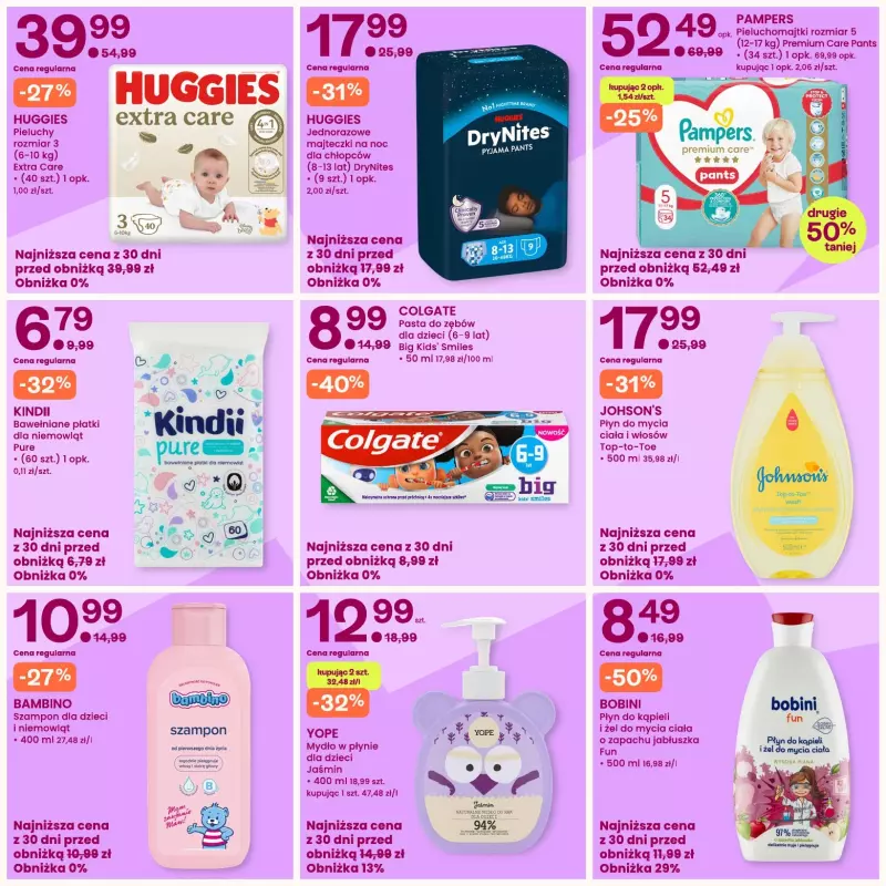 Frisco - gazetka promocyjna Gazetka od poniedziałku 11.08 do niedzieli 24.08 - strona 18