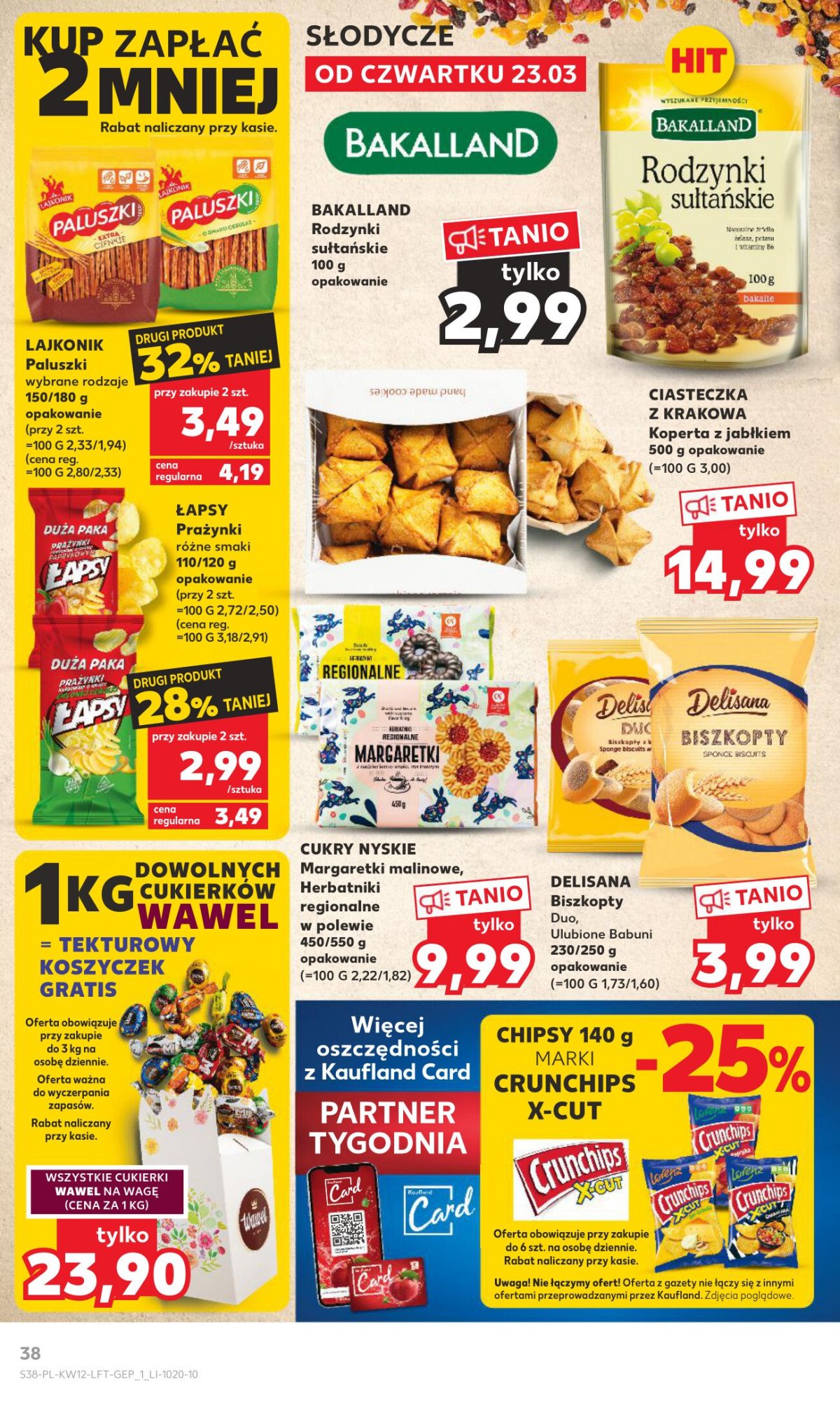 Oferta Kaufland