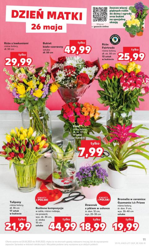 Oferta Kaufland