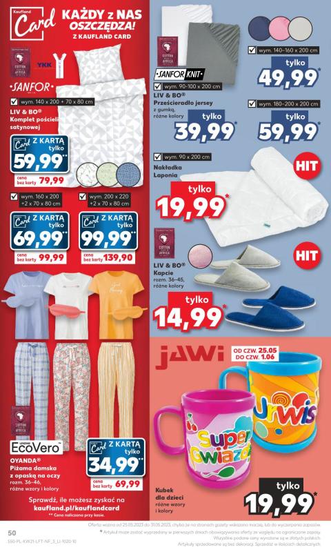 Oferta Kaufland