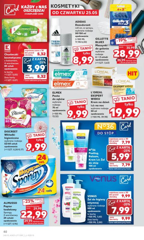 Oferta Kaufland