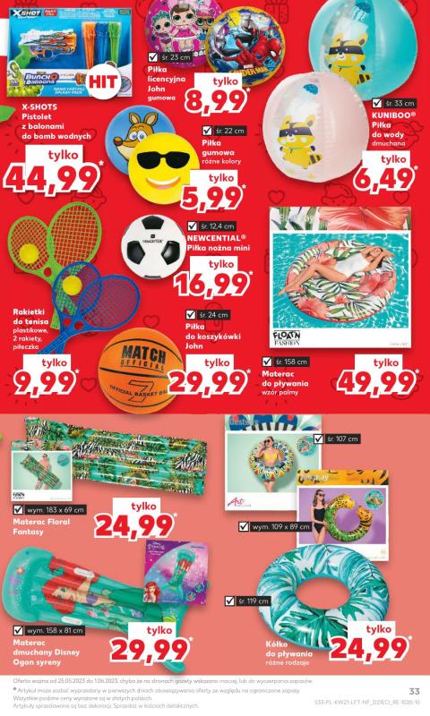 Oferta Kaufland